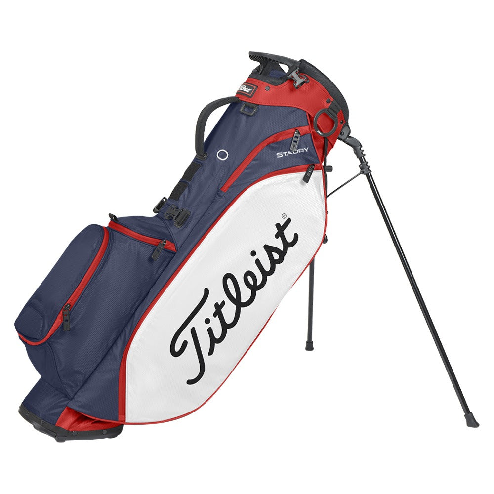 Titleist Players 4 StaDry Stand Bag - 25