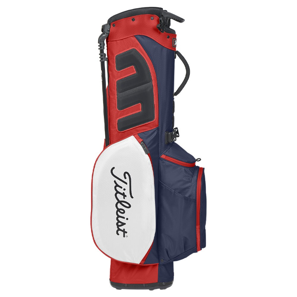 Titleist Players 4 StaDry Stand Bag - 25