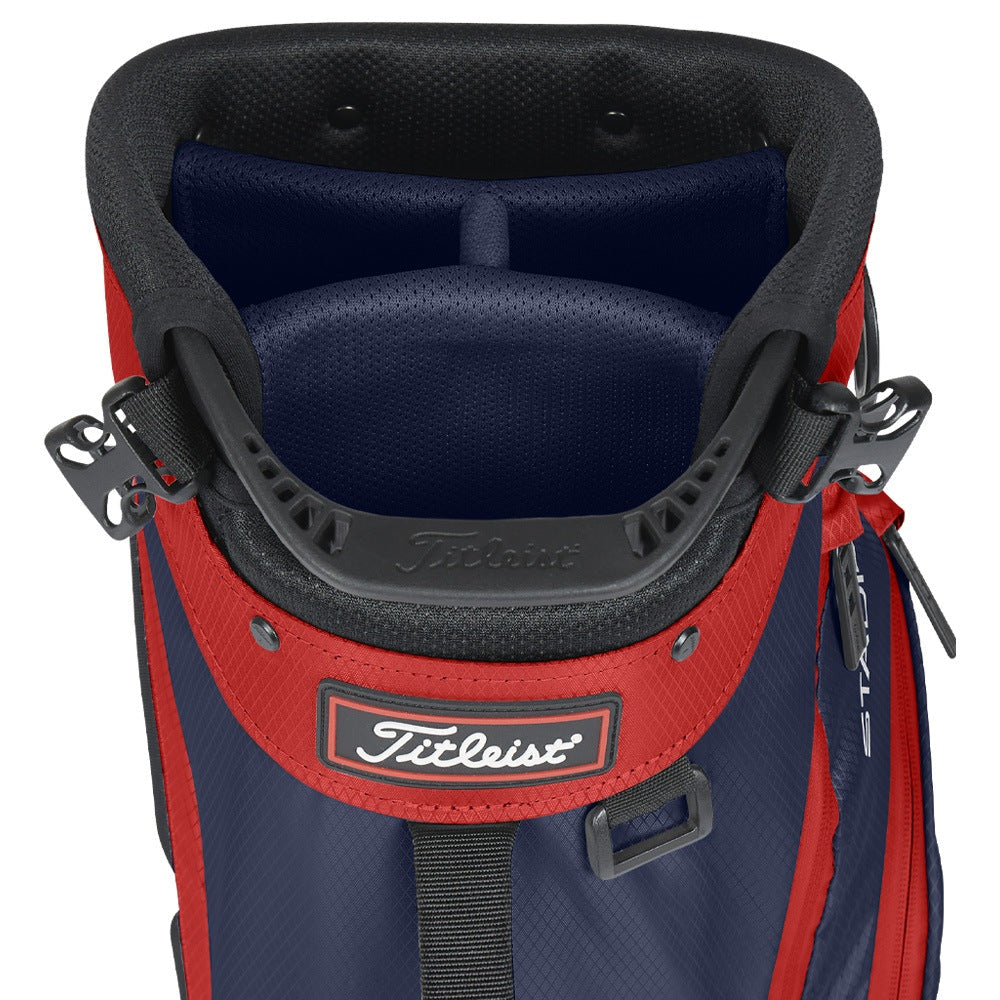 Titleist Players 4 StaDry Stand Bag - 25