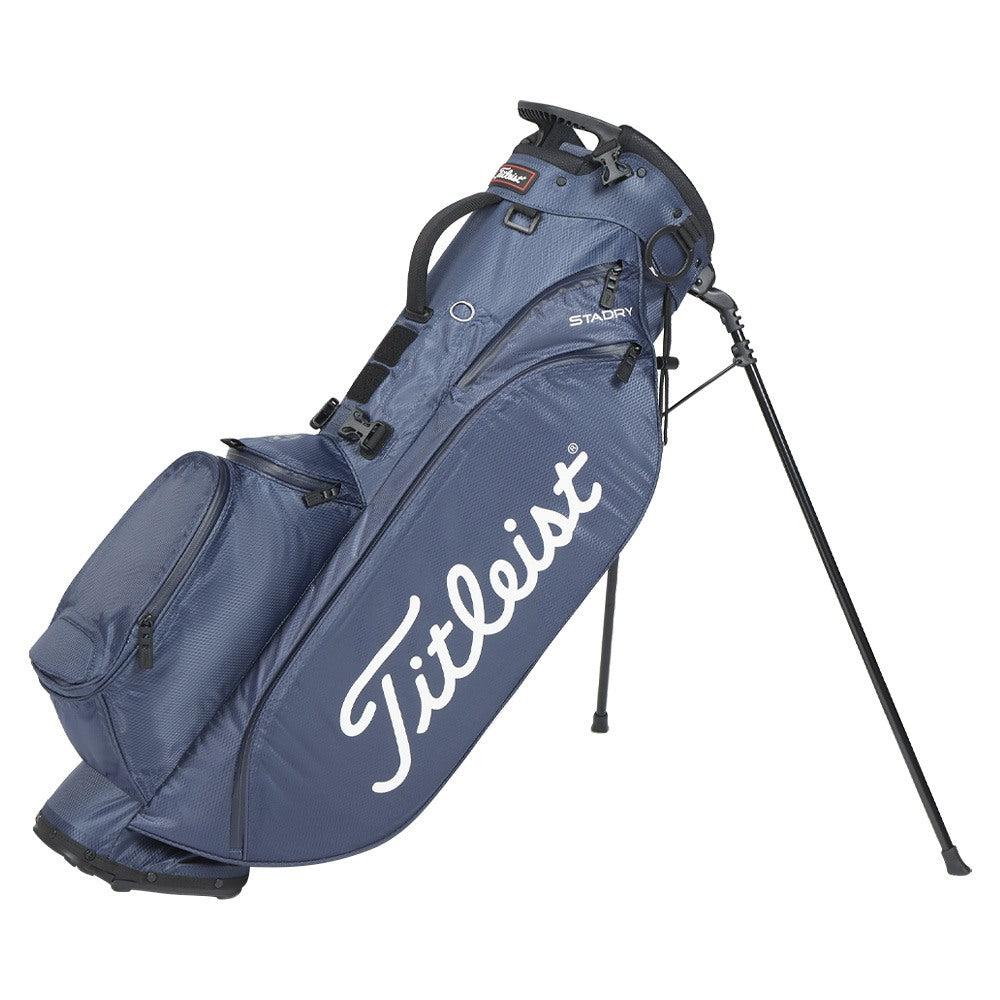 Titleist Players 4 StaDry Stand Bag - 25