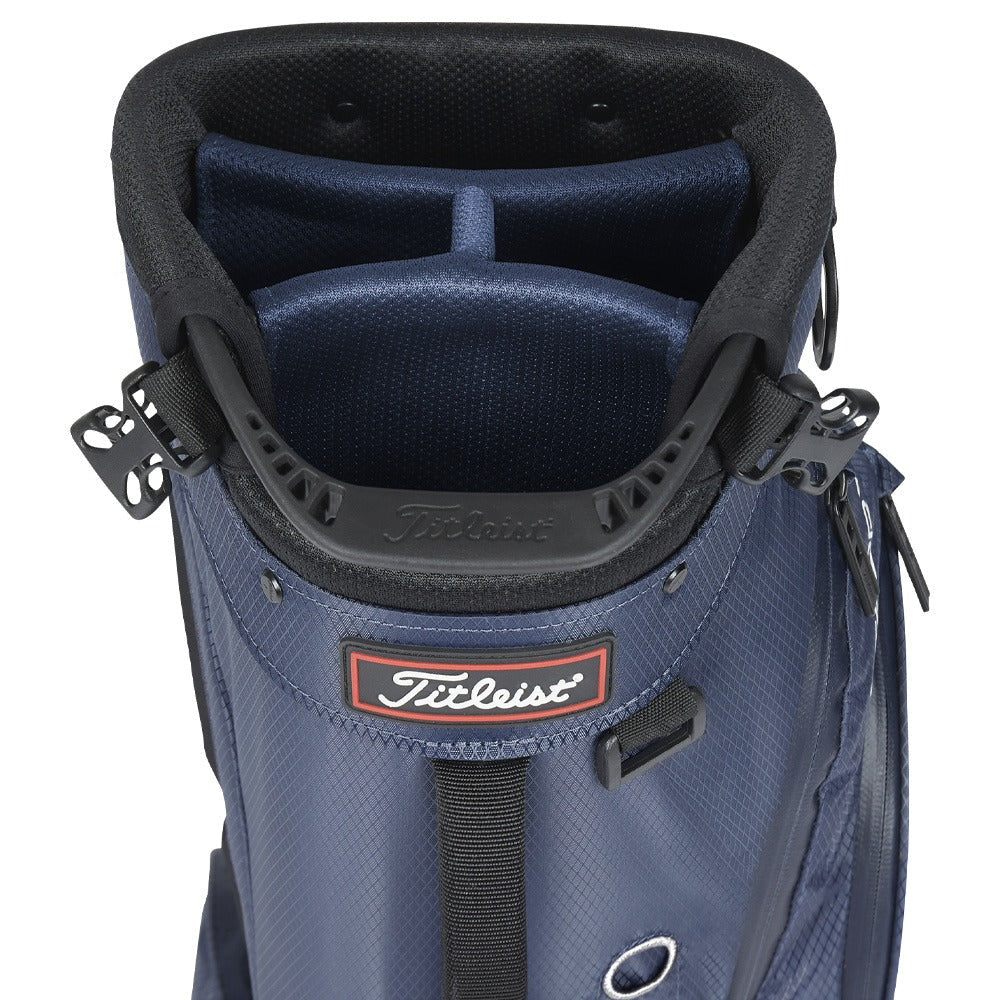 Titleist Players 4 StaDry Stand Bag - 25