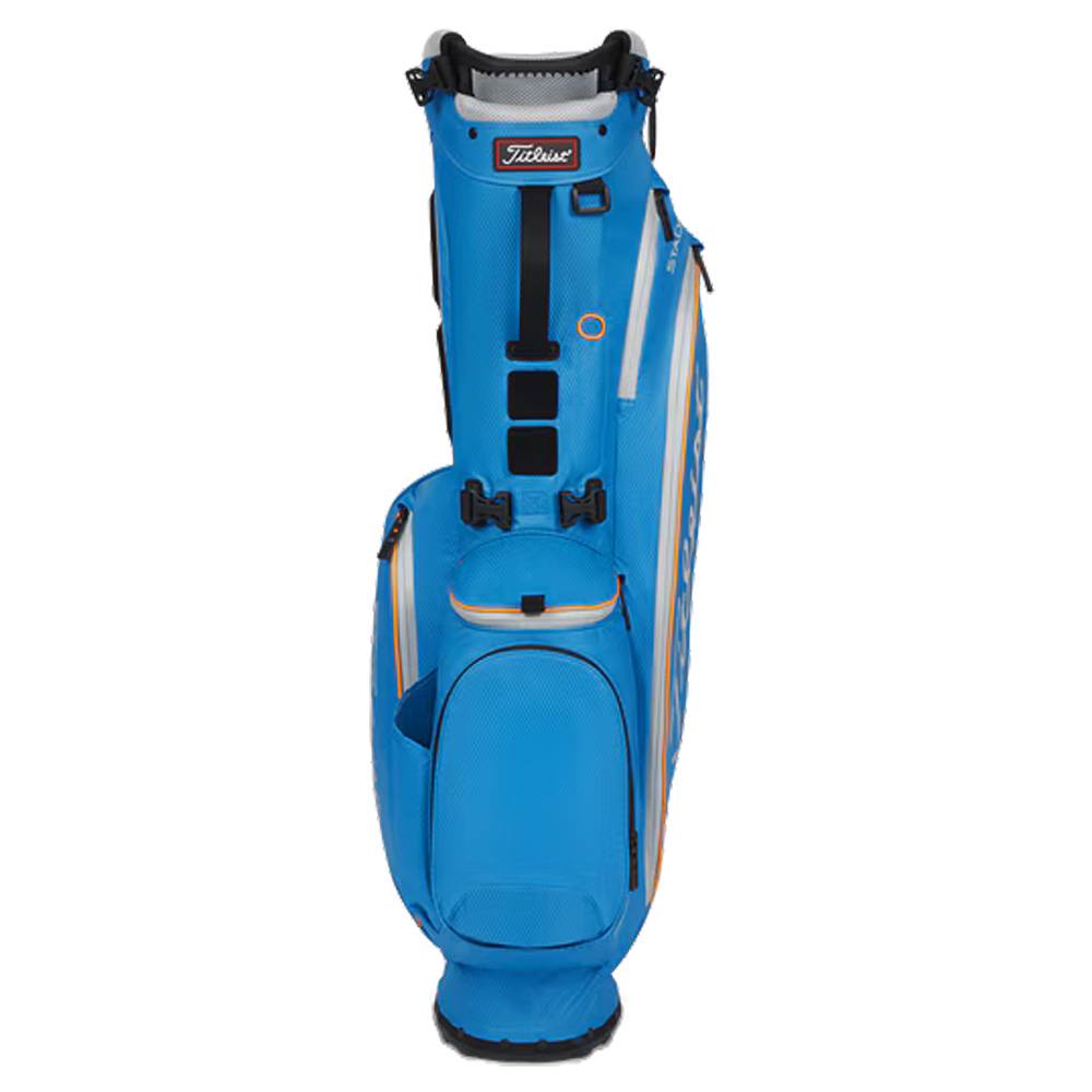 Titleist Players 4 StaDry Stand Bag - 25