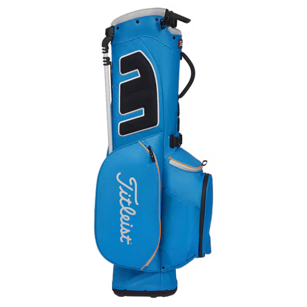 Titleist Players 4 StaDry Stand Bag - 25