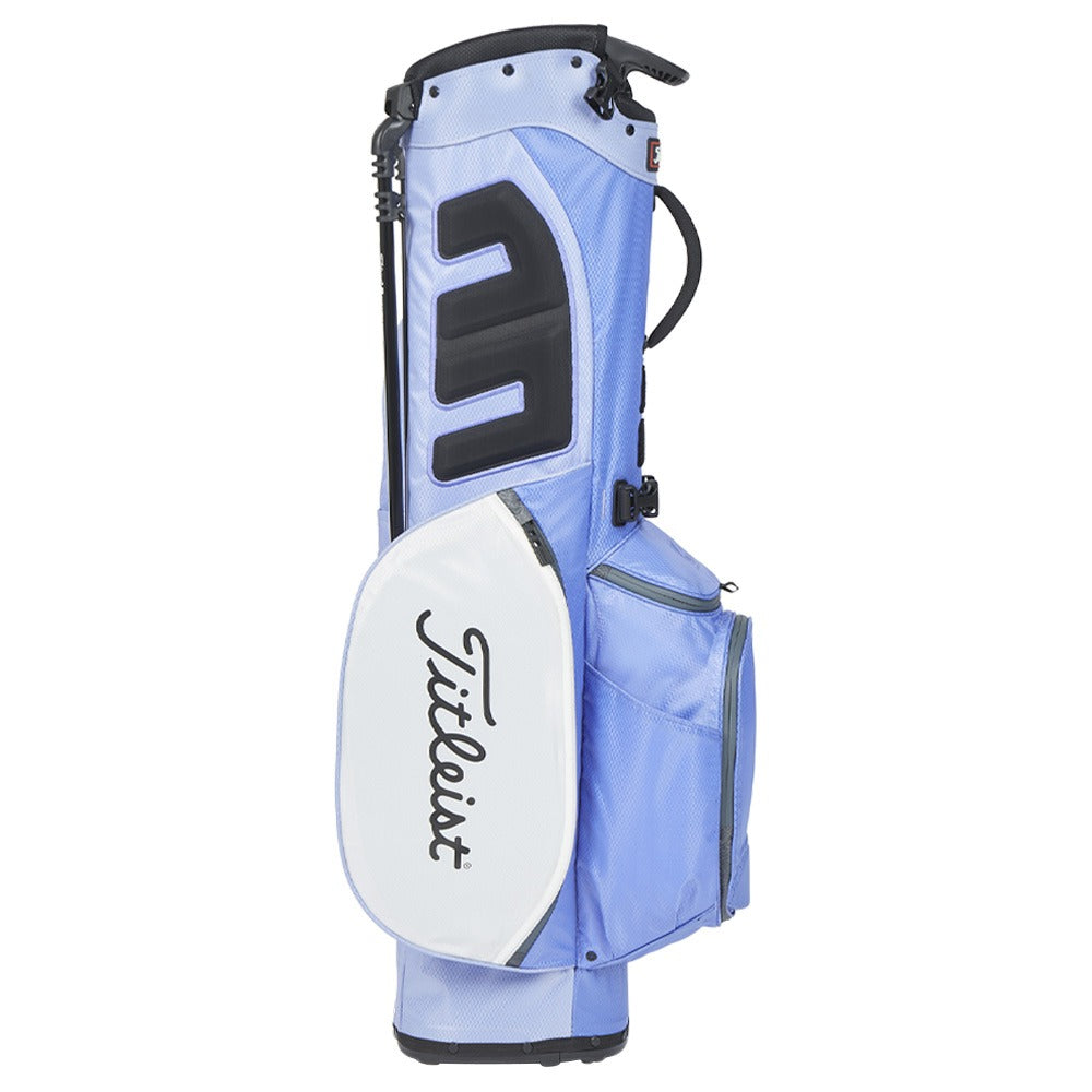 Titleist Players 4 StaDry Stand Bag - 25