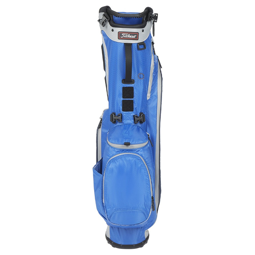 Titleist Players 4 StaDry Stand Bag - 25