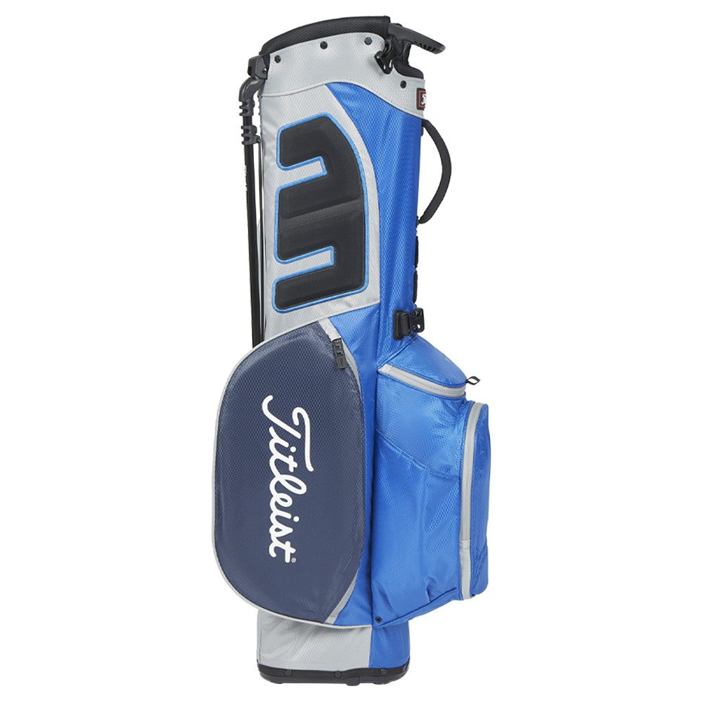 Titleist Players 4 StaDry Stand Bag - 25