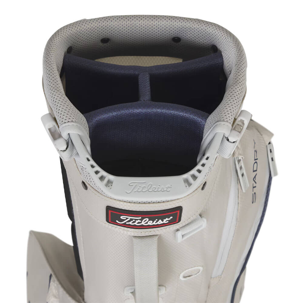 Titleist Players 4 StaDry Stand Bag - 25