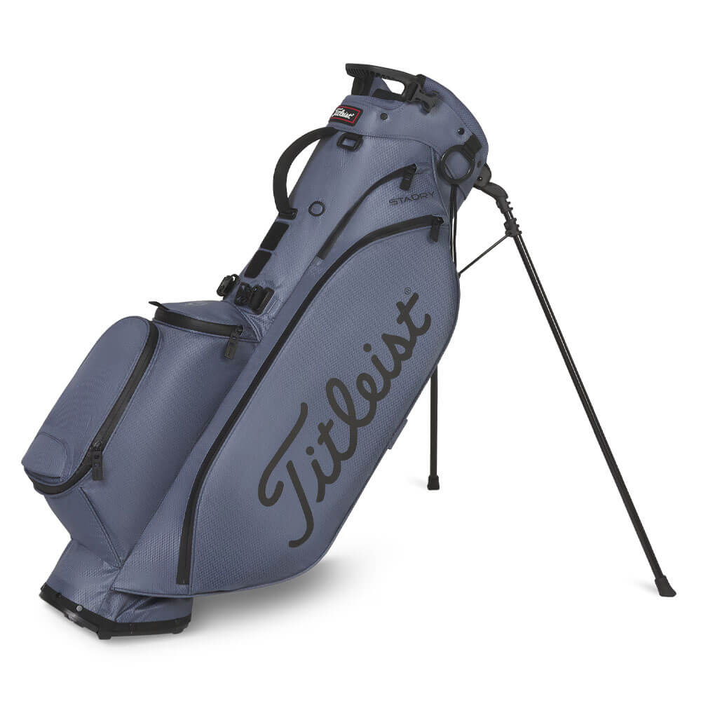 Titleist Players 4 StaDry Stand Bag - 25