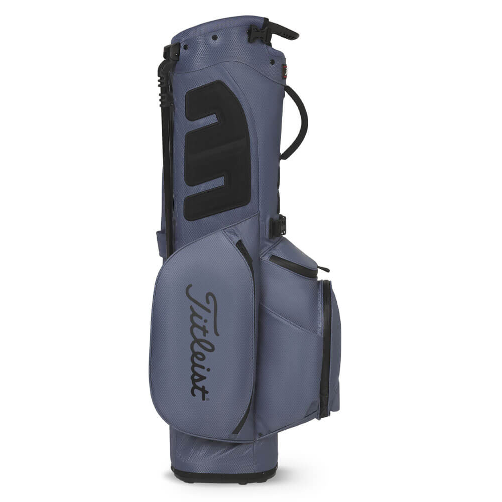 Titleist Players 4 StaDry Stand Bag - 25