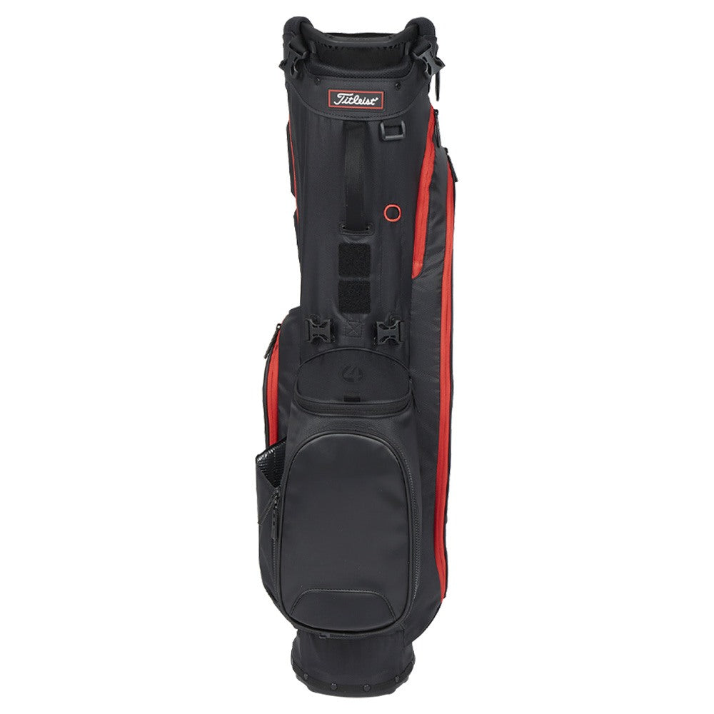 Titleist Players 4 Stand Bag - 25