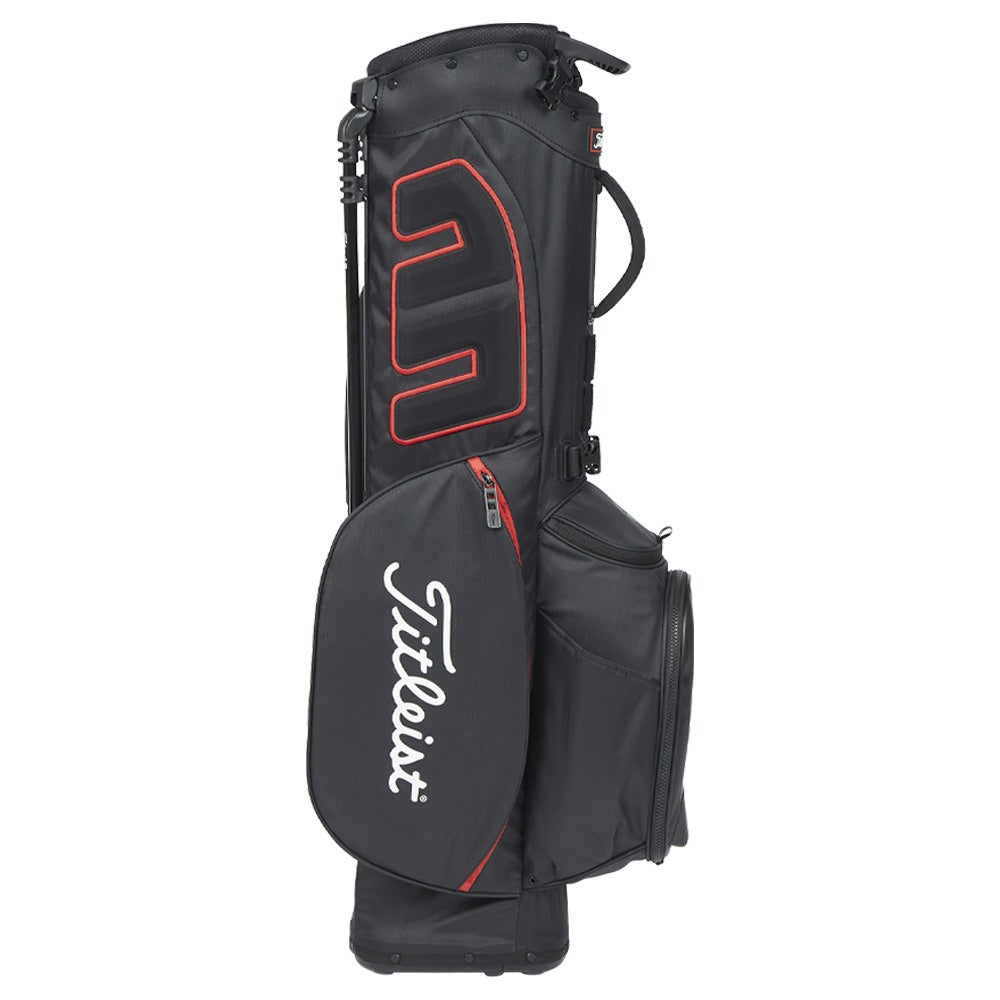 Titleist Players 4 Stand Bag - 25