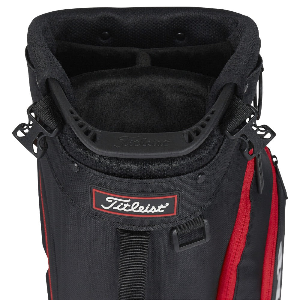 Titleist Players 4 Stand Bag - 25