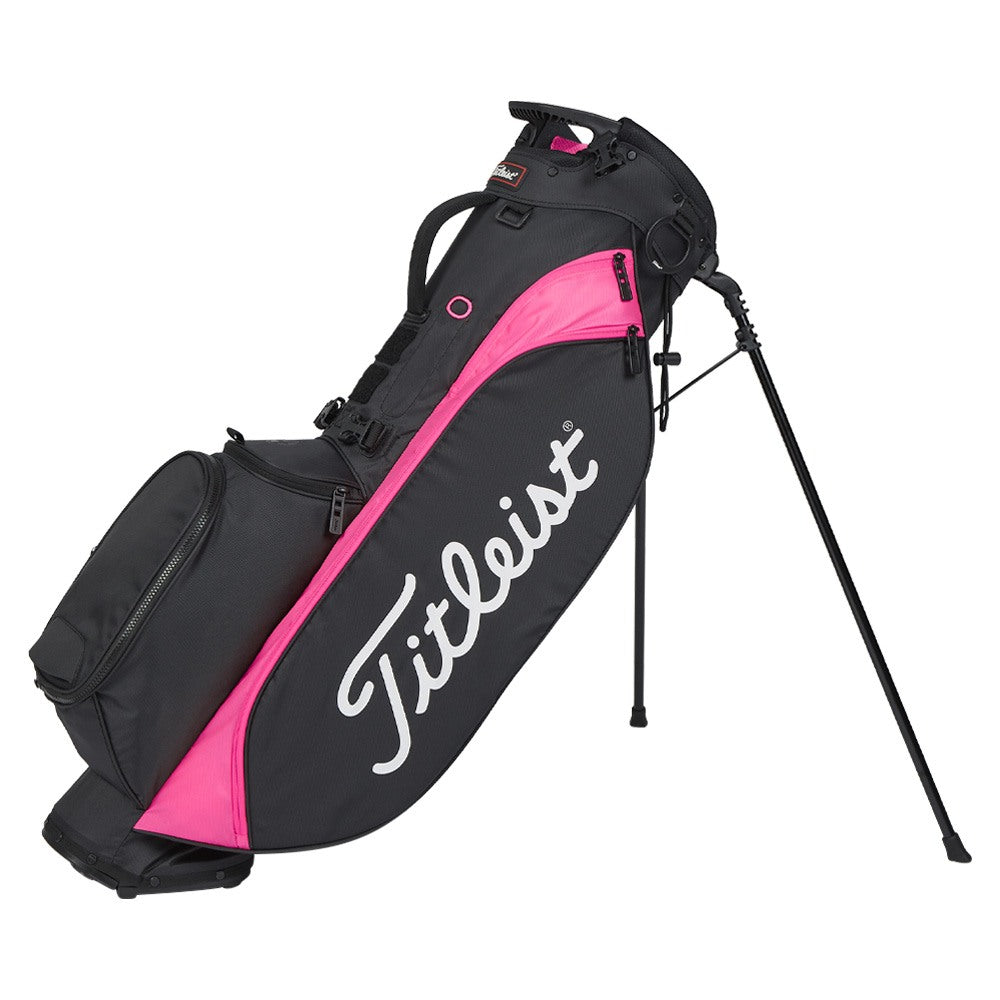 Titleist Players 4 Stand Bag - 25