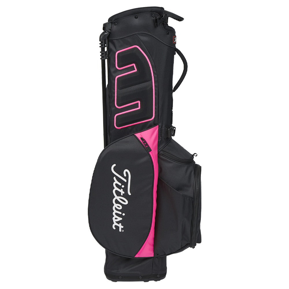 Titleist Players 4 Stand Bag - 25