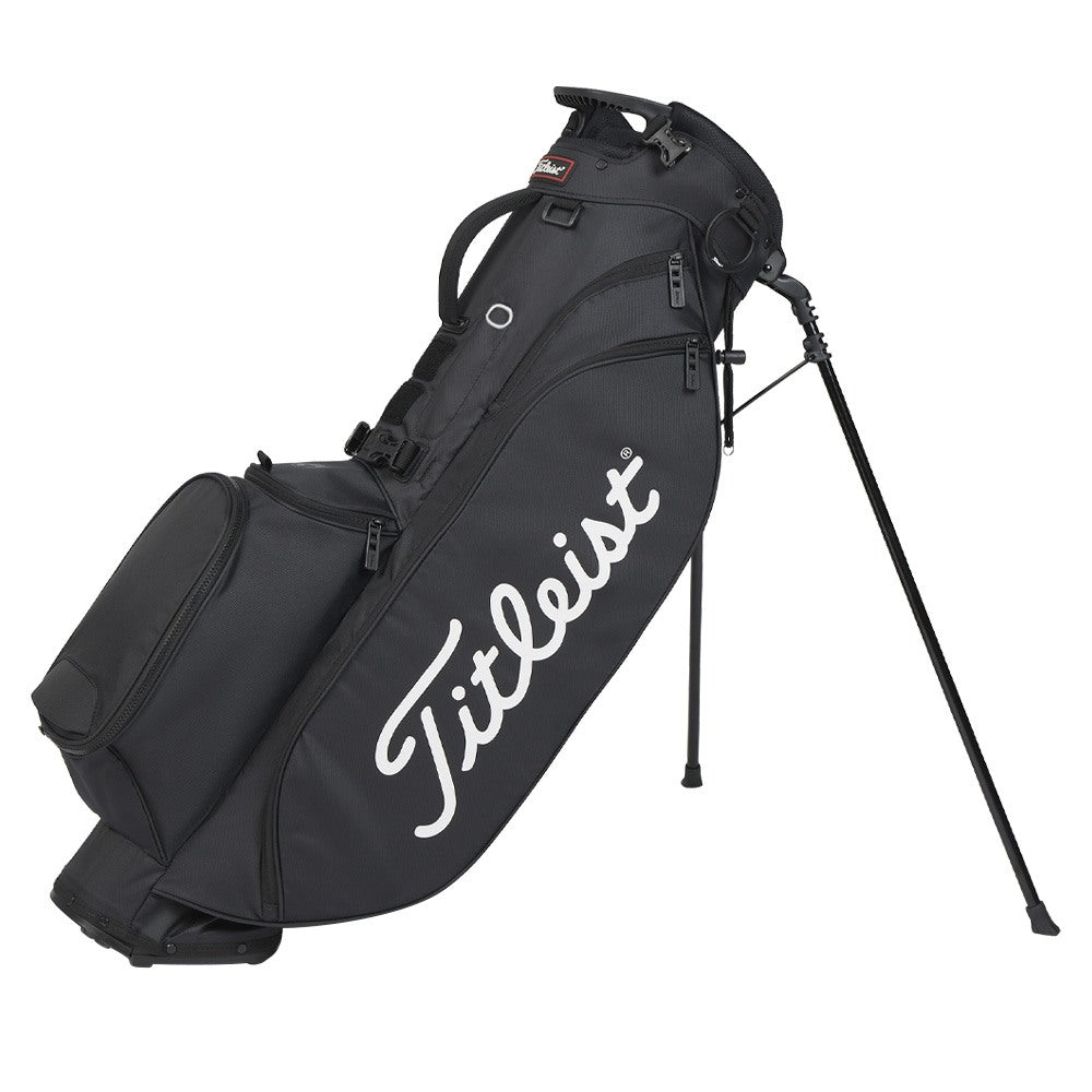 Titleist Players 4 Stand Bag - 25