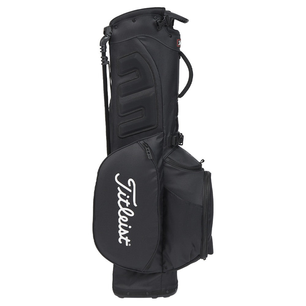 Titleist Players 4 Stand Bag - 25