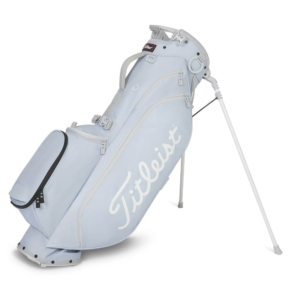 Titleist Players 4 Stand Bag - 25