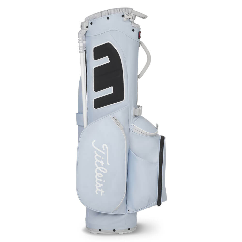Titleist Players 4 Stand Bag - 25