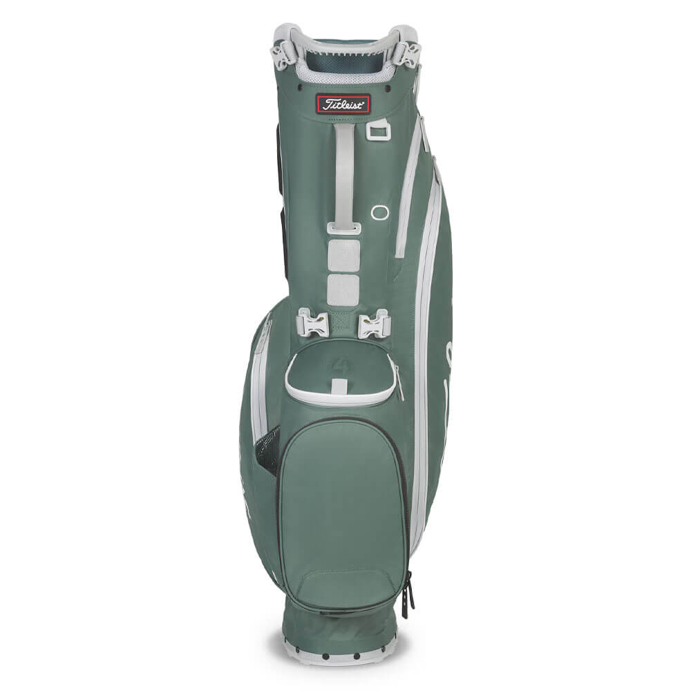 Titleist Players 4 Stand Bag - 25