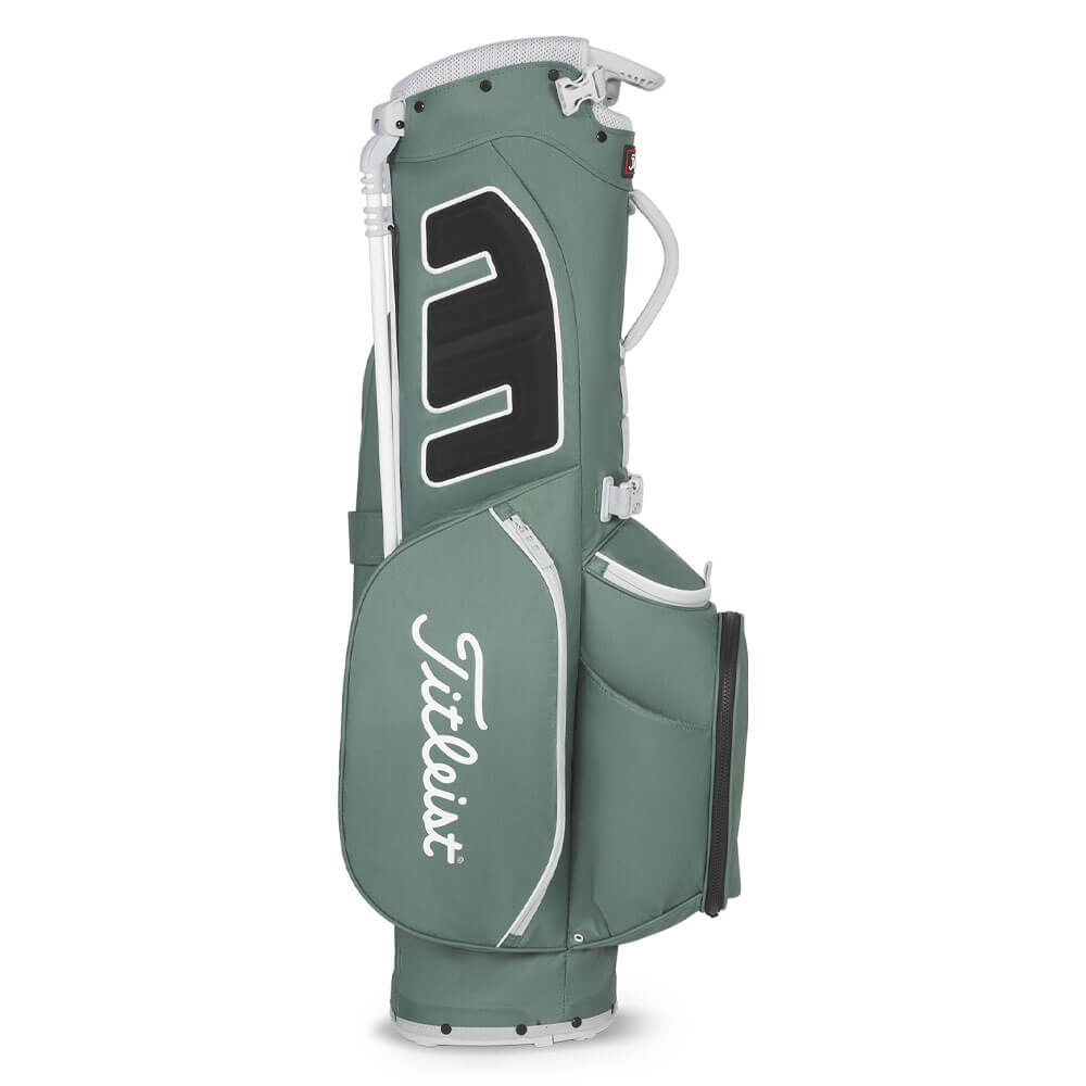 Titleist Players 4 Stand Bag - 25