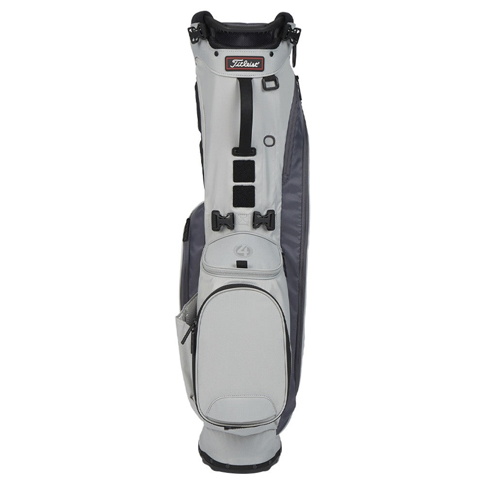 Titleist Players 4 Stand Bag - 25