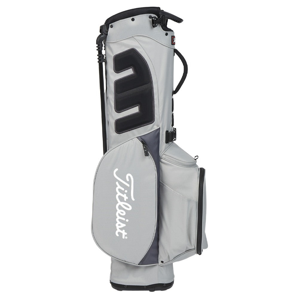 Titleist Players 4 Stand Bag - 25