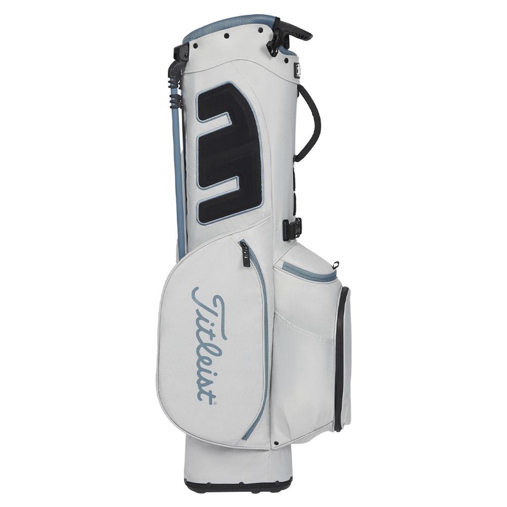 Titleist Players 4 Stand Bag - 25