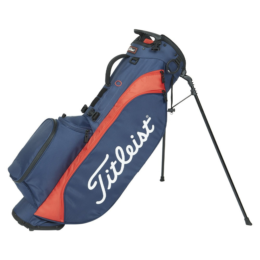 Titleist Players 4 Stand Bag - 25