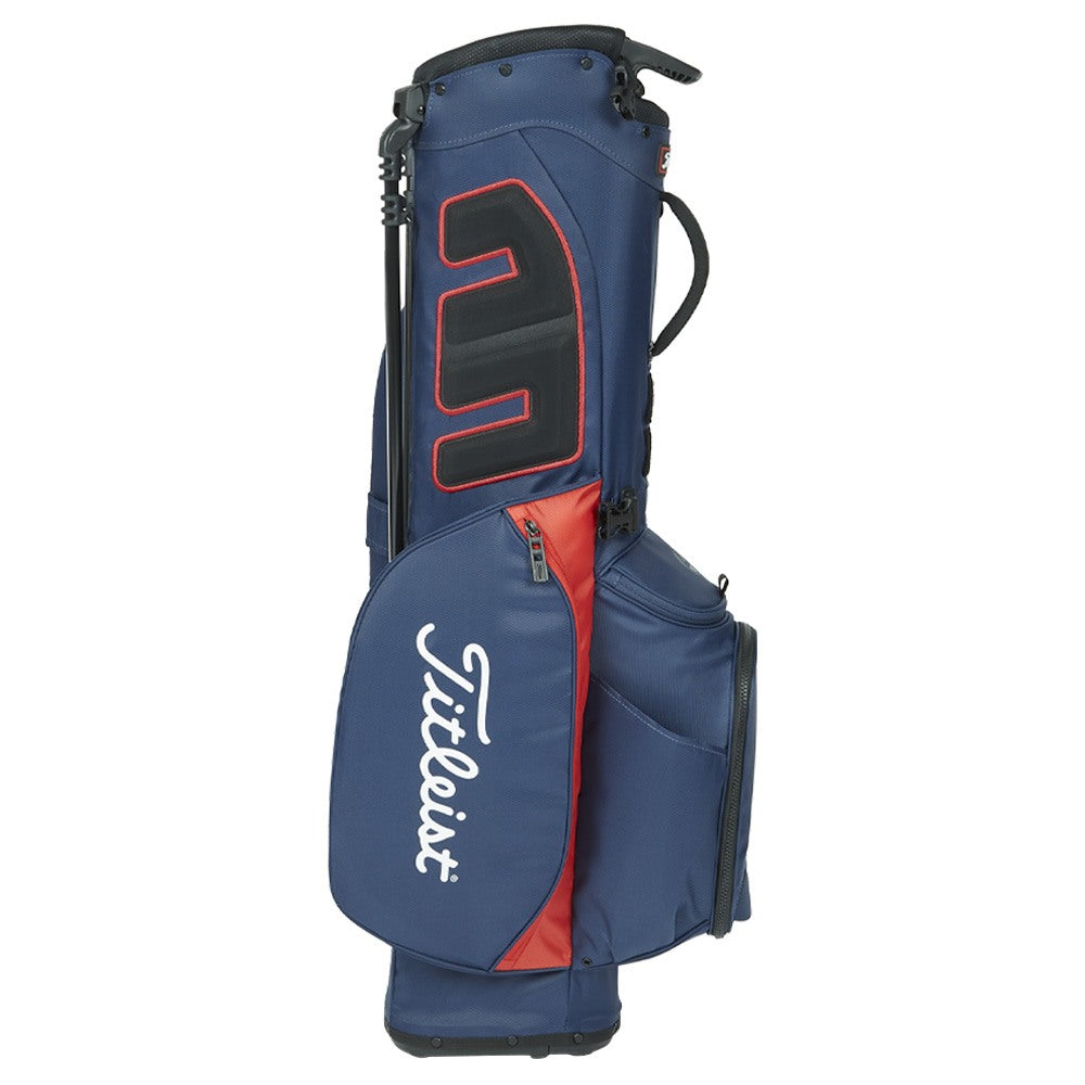Titleist Players 4 Stand Bag - 25