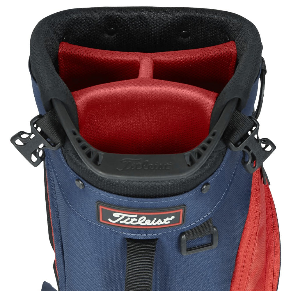 Titleist Players 4 Stand Bag - 25