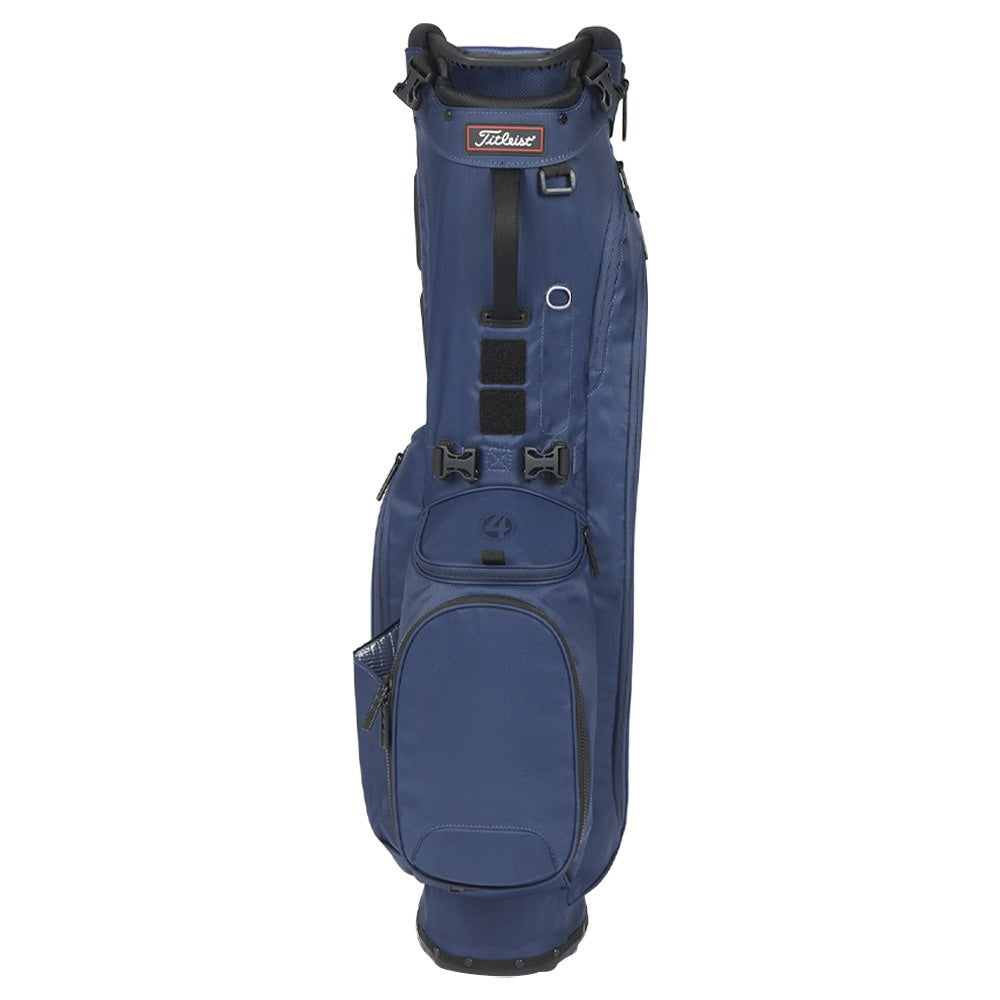 Titleist Players 4 Stand Bag - 25