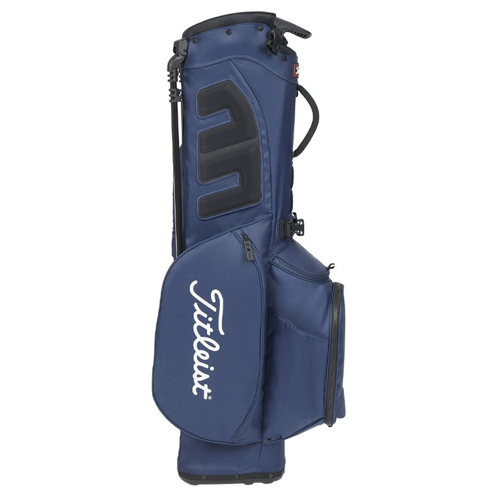Titleist Players 4 Stand Bag - 25