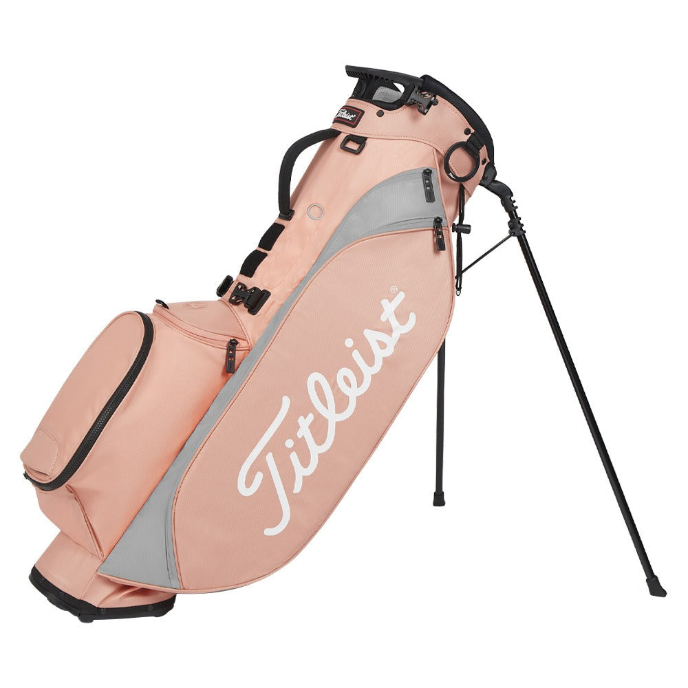 Titleist Players 4 Stand Bag - 25