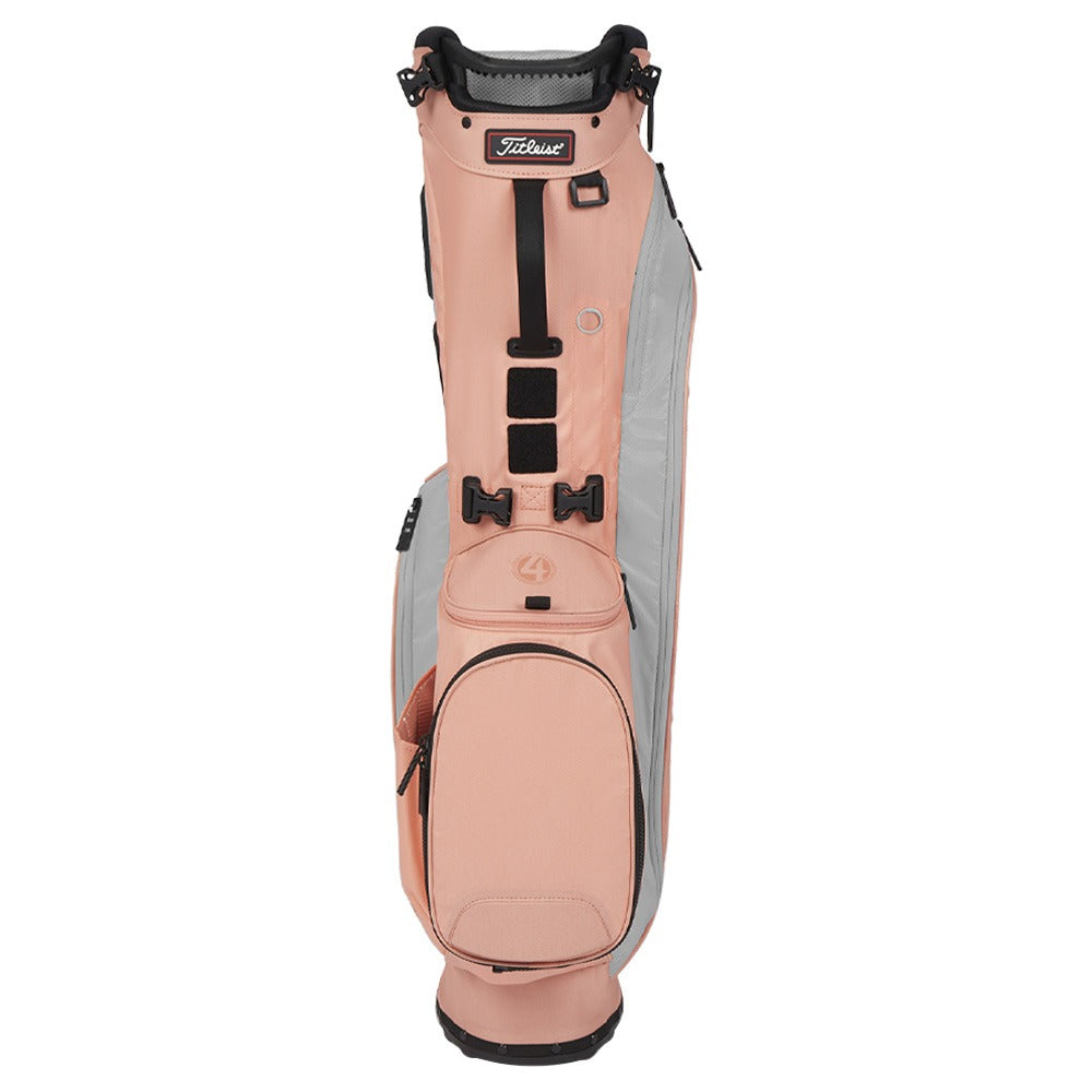 Titleist Players 4 Stand Bag - 25