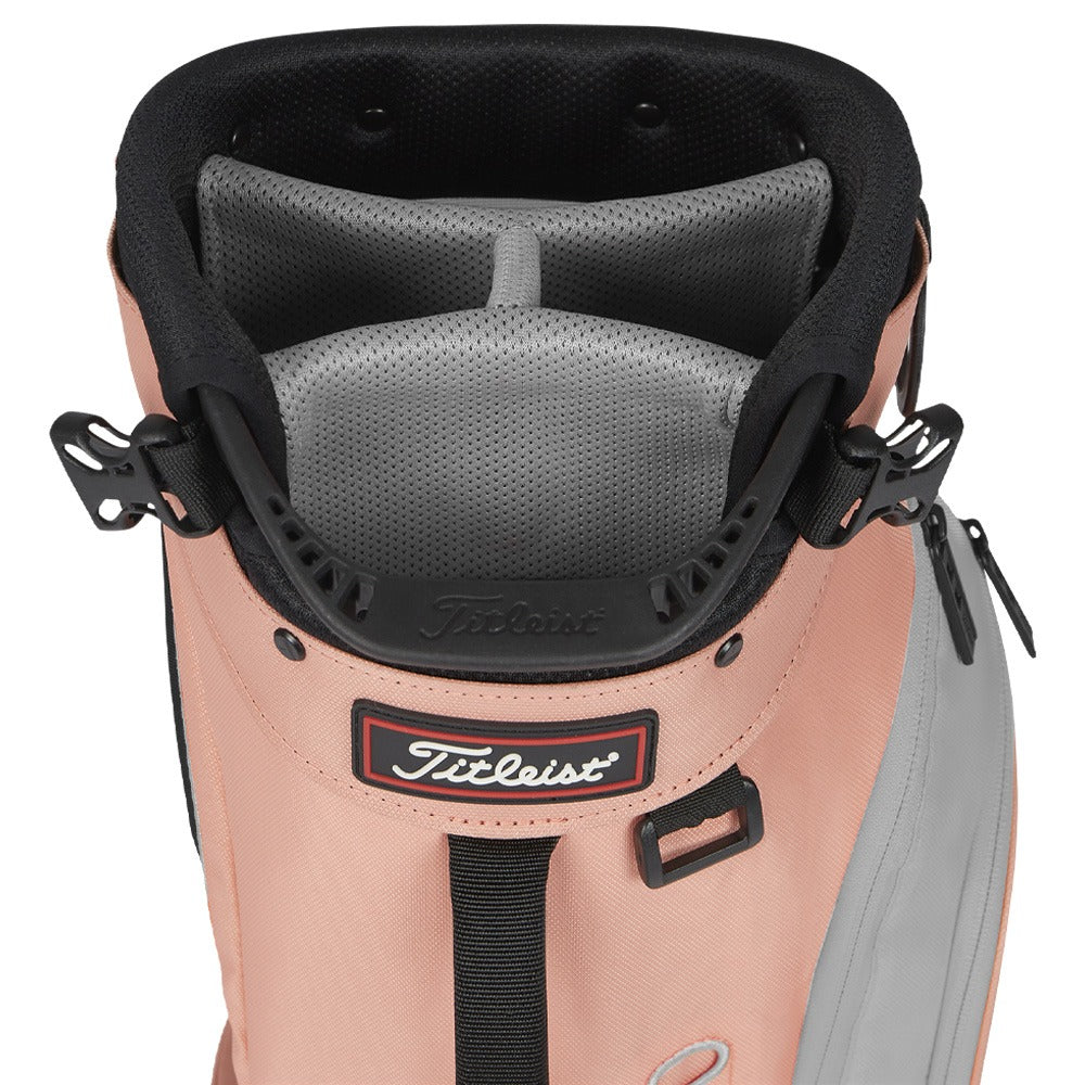 Titleist Players 4 Stand Bag - 25