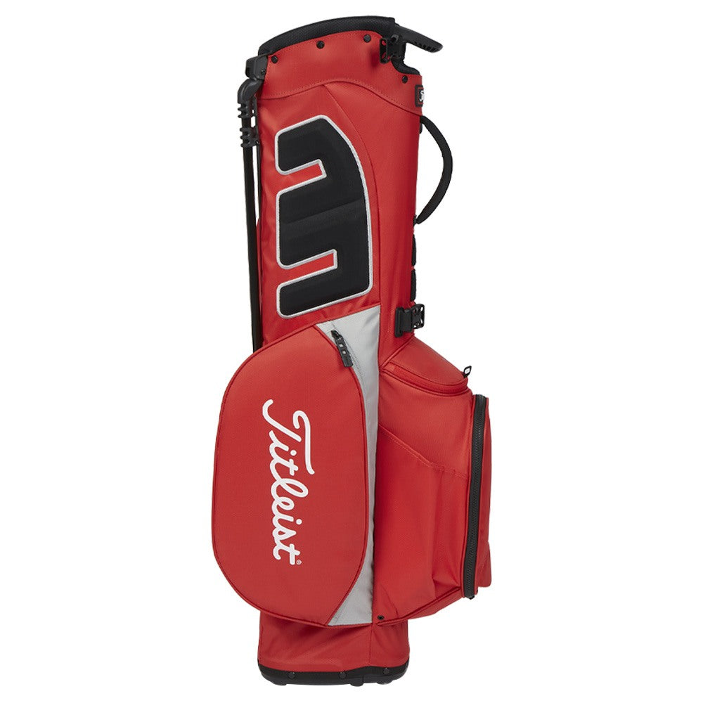 Titleist Players 4 Stand Bag - 25