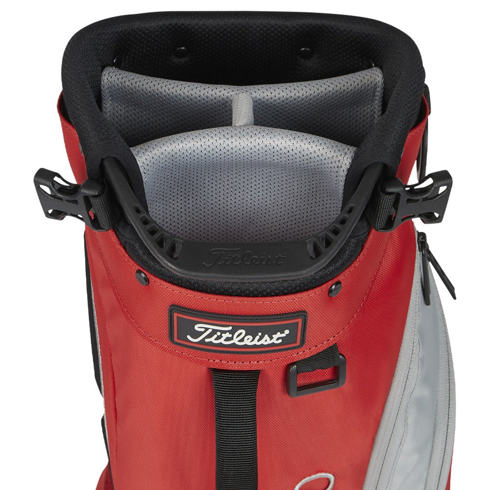 Titleist Players 4 Stand Bag - 25