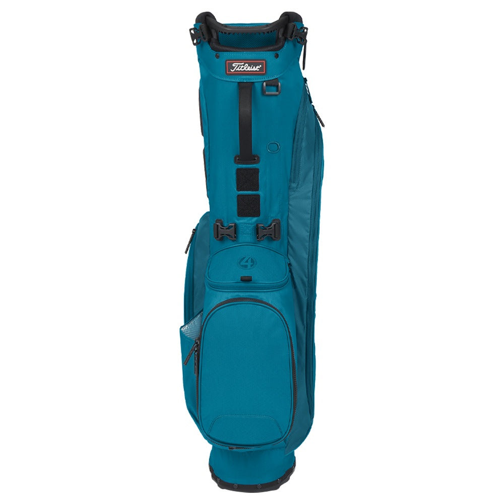 Titleist Players 4 Stand Bag - 25