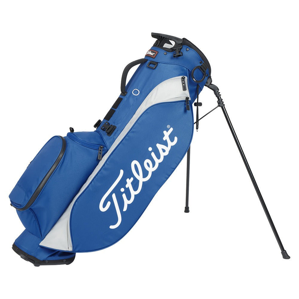 Titleist Players 4 Stand Bag - 25
