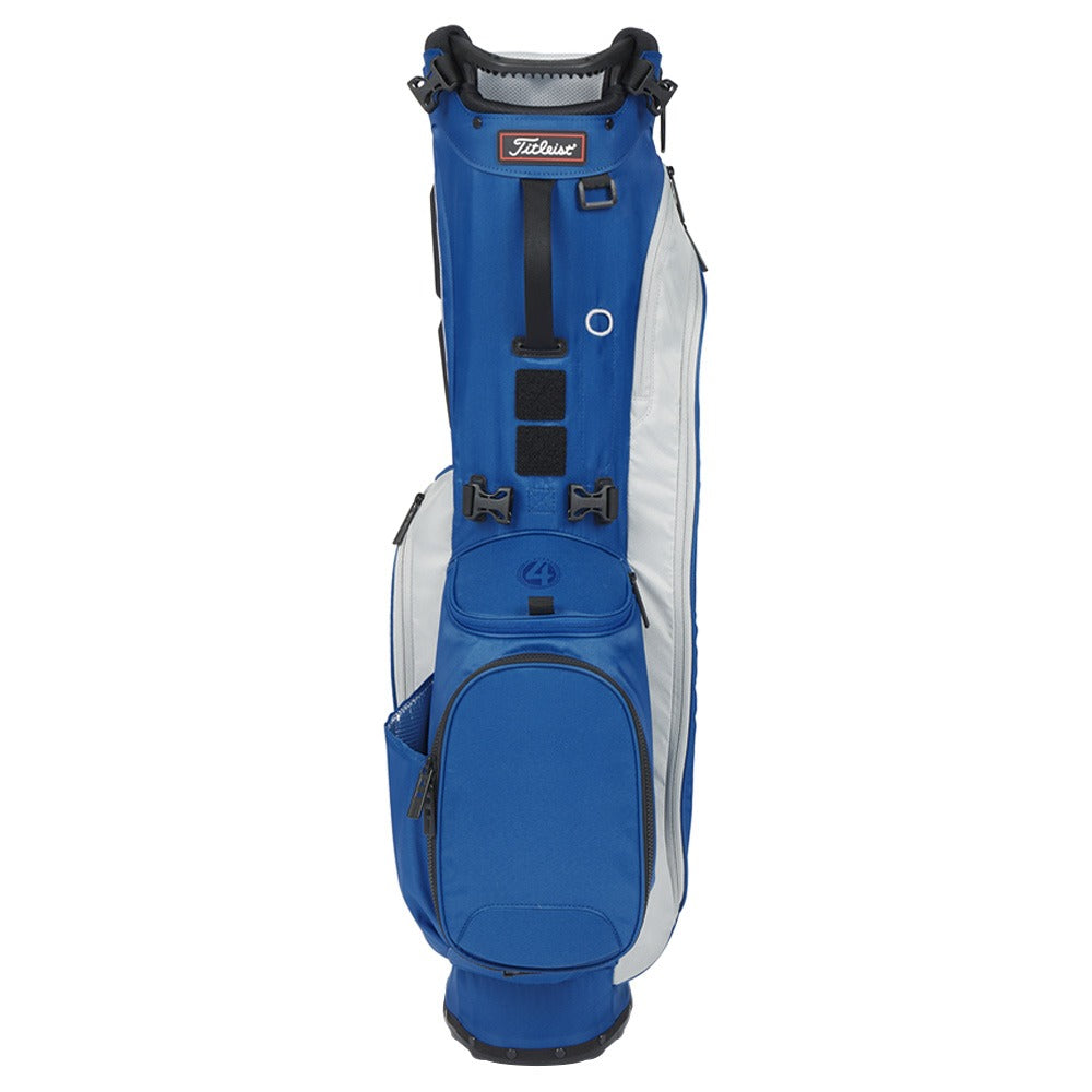 Titleist Players 4 Stand Bag - 25