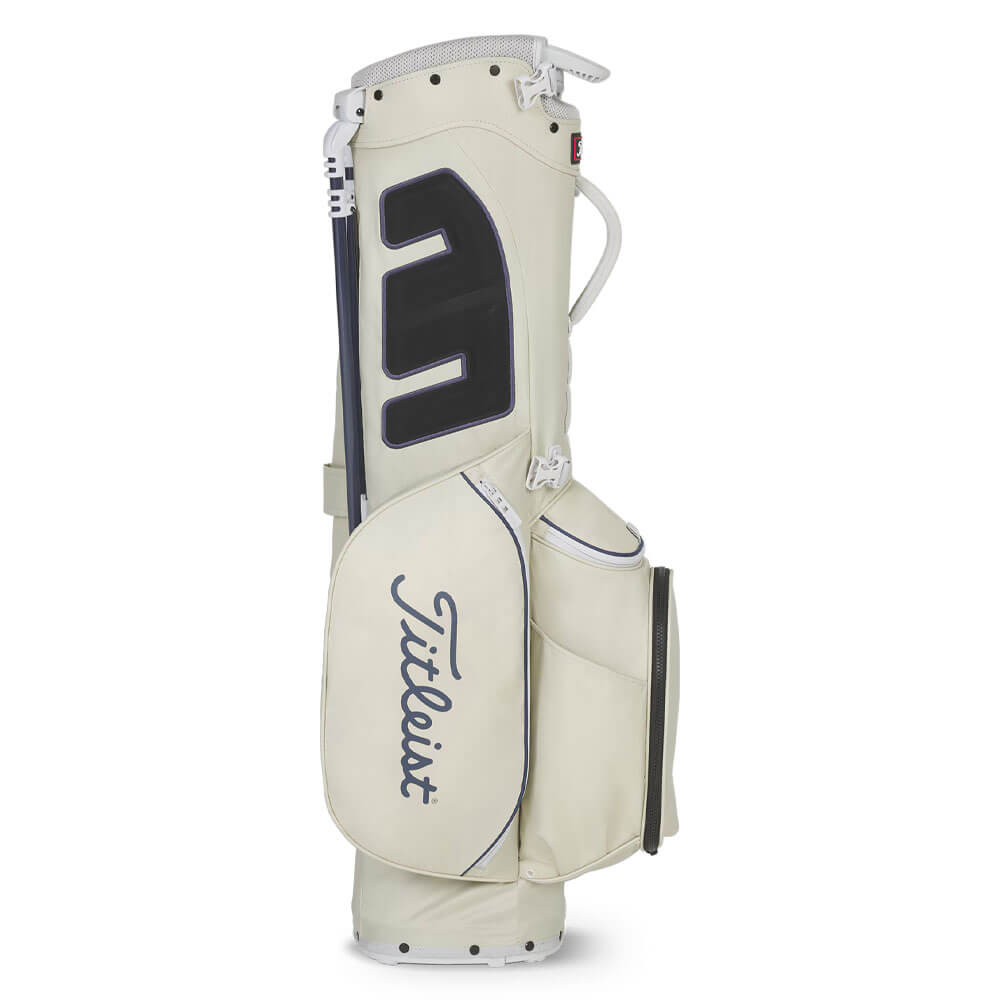 Titleist Players 4 Stand Bag - 25