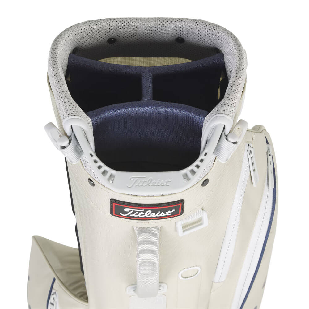 Titleist Players 4 Stand Bag - 25