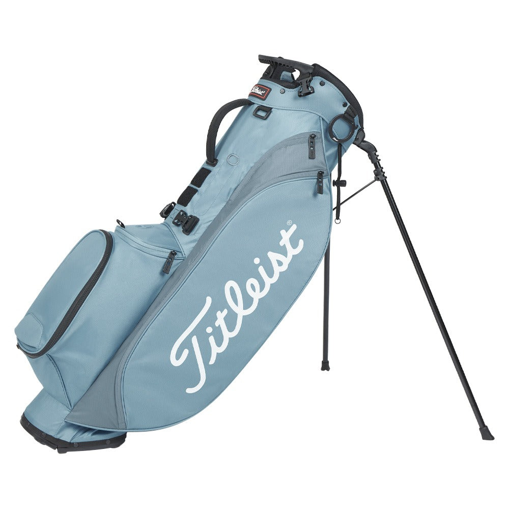 Titleist Players 4 Stand Bag - 25