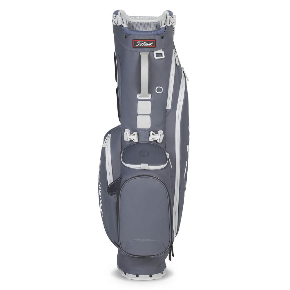Titleist Players 4 Stand Bag - 25