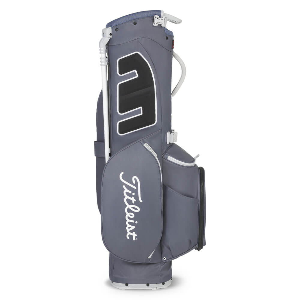 Titleist Players 4 Stand Bag - 25