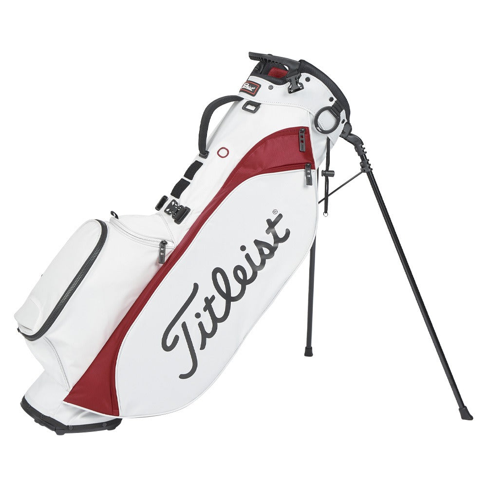Titleist Players 4 Stand Bag - 25