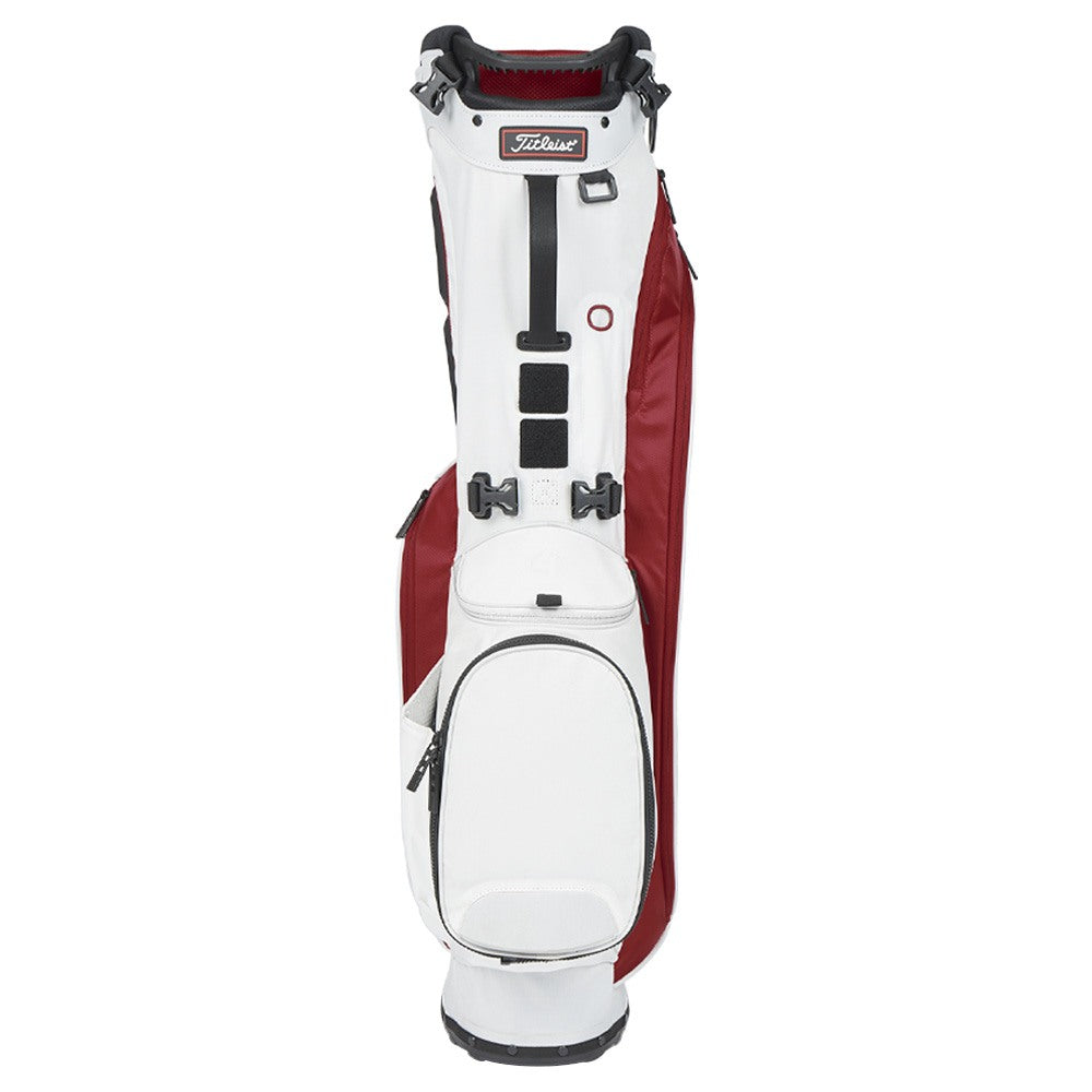 Titleist Players 4 Stand Bag - 25