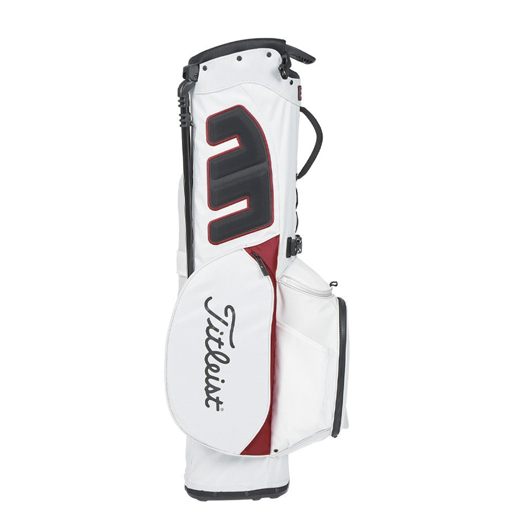 Titleist Players 4 Stand Bag - 25