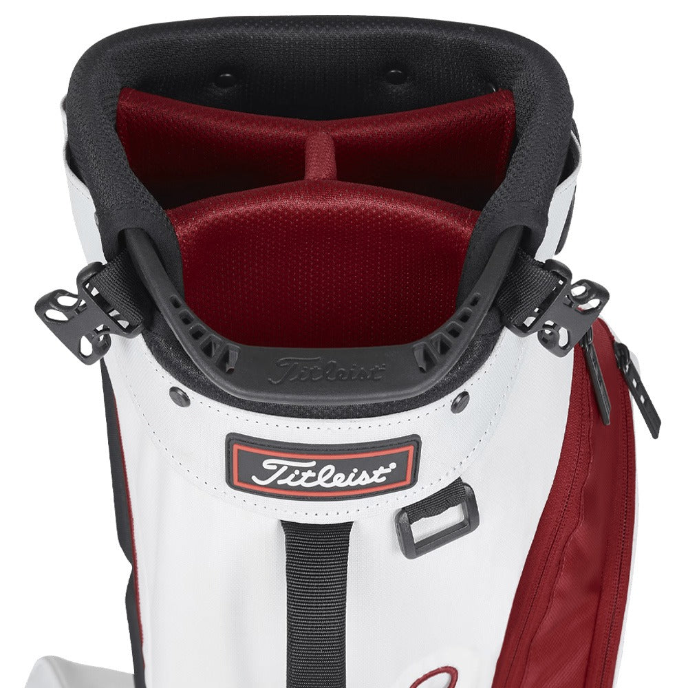 Titleist Players 4 Stand Bag - 25