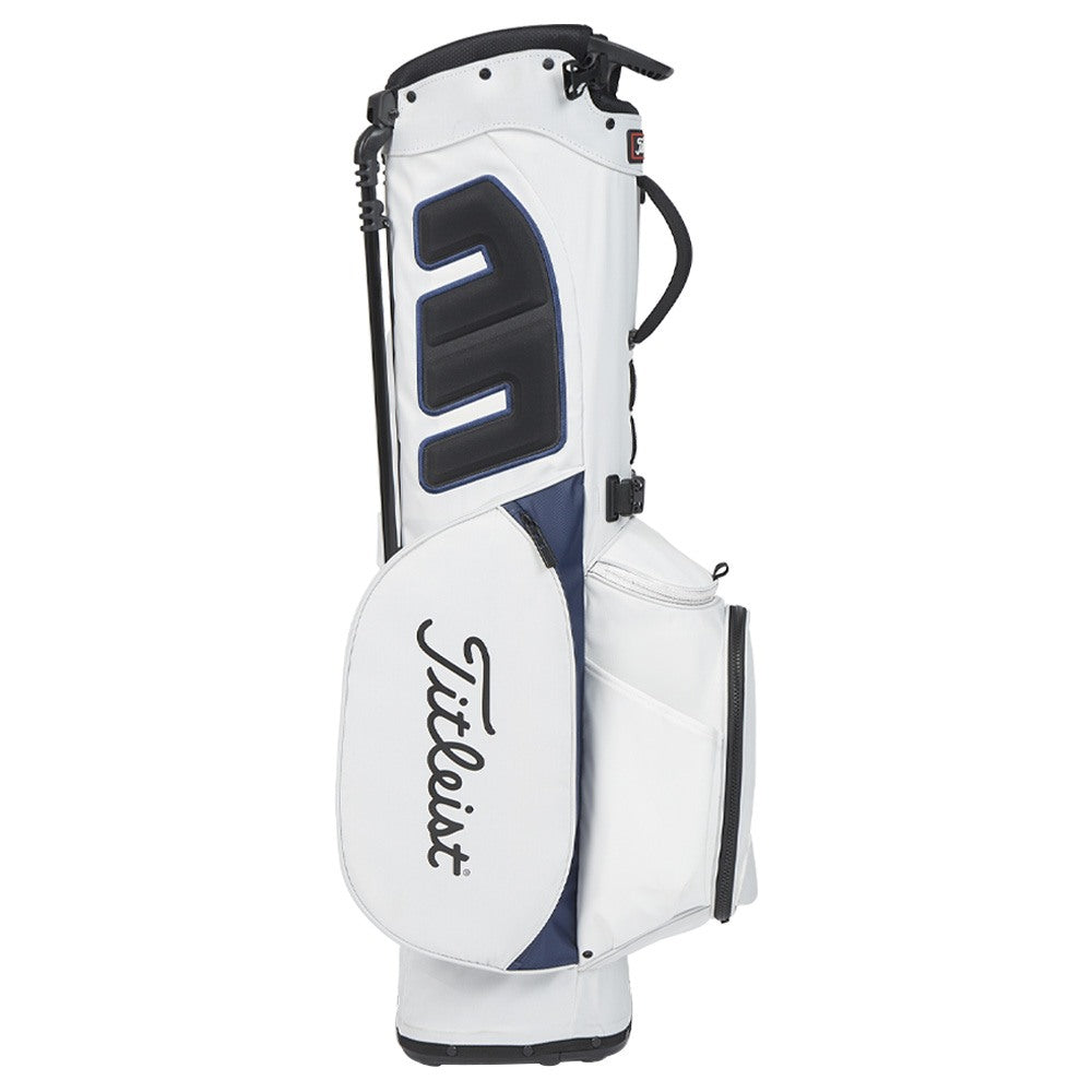 Titleist Players 4 Stand Bag - 25